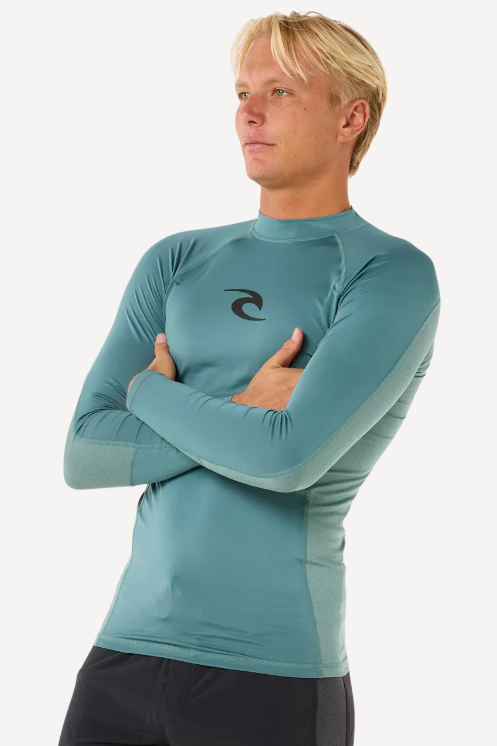 UV Zwemshirt - Waves