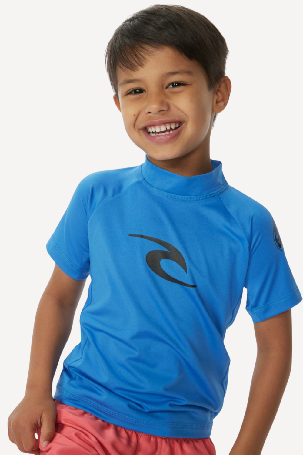 UV Zwemshirt - Brand Wave