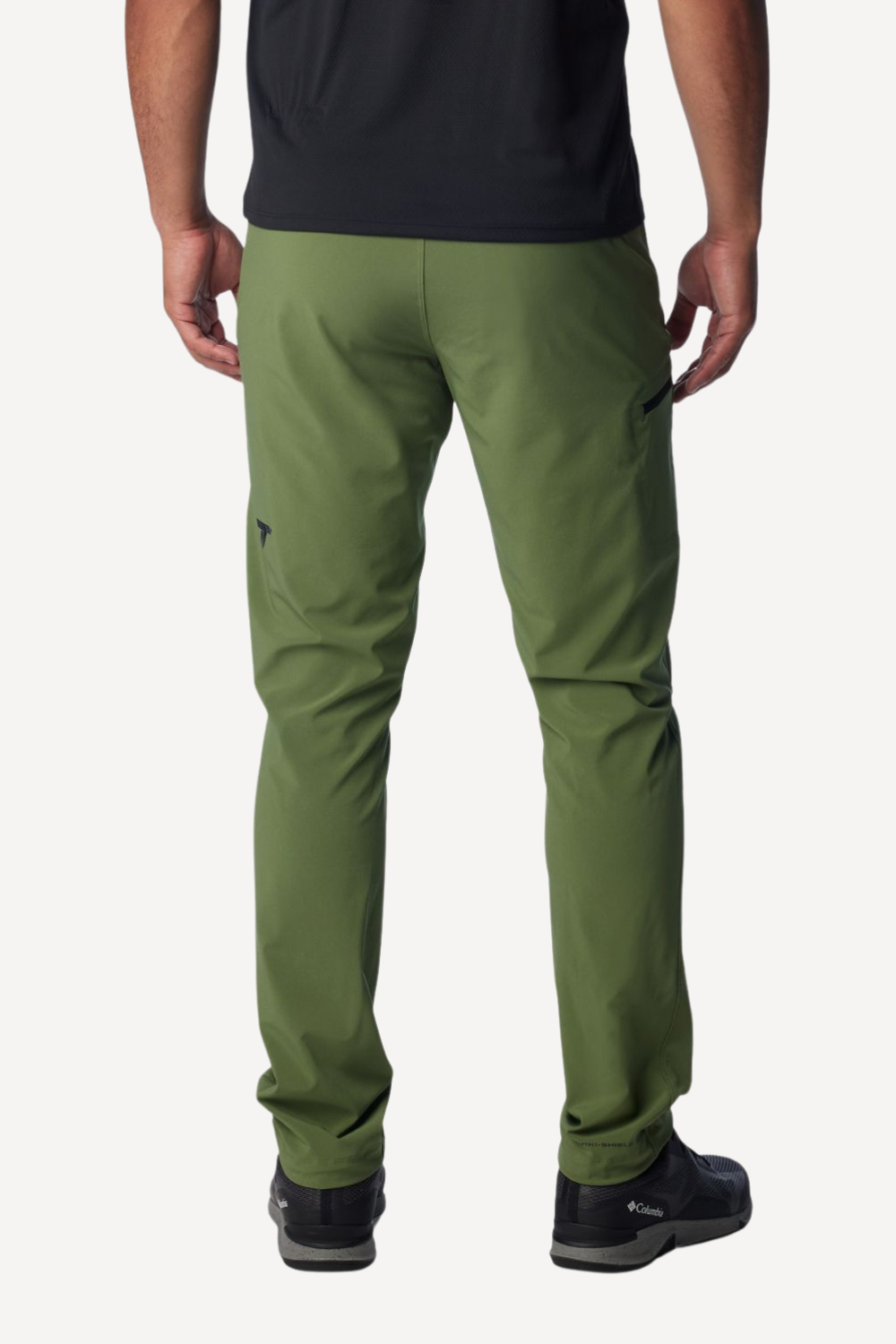UV Broek - Triple Canyon Pant II