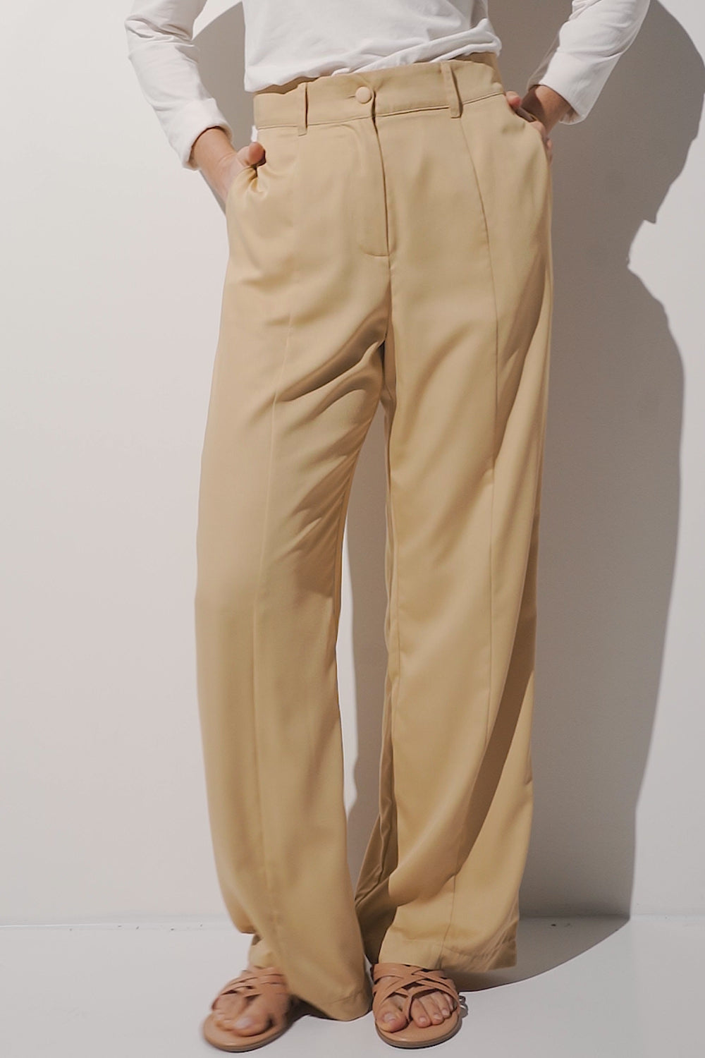 UV-werende broek - Antibes