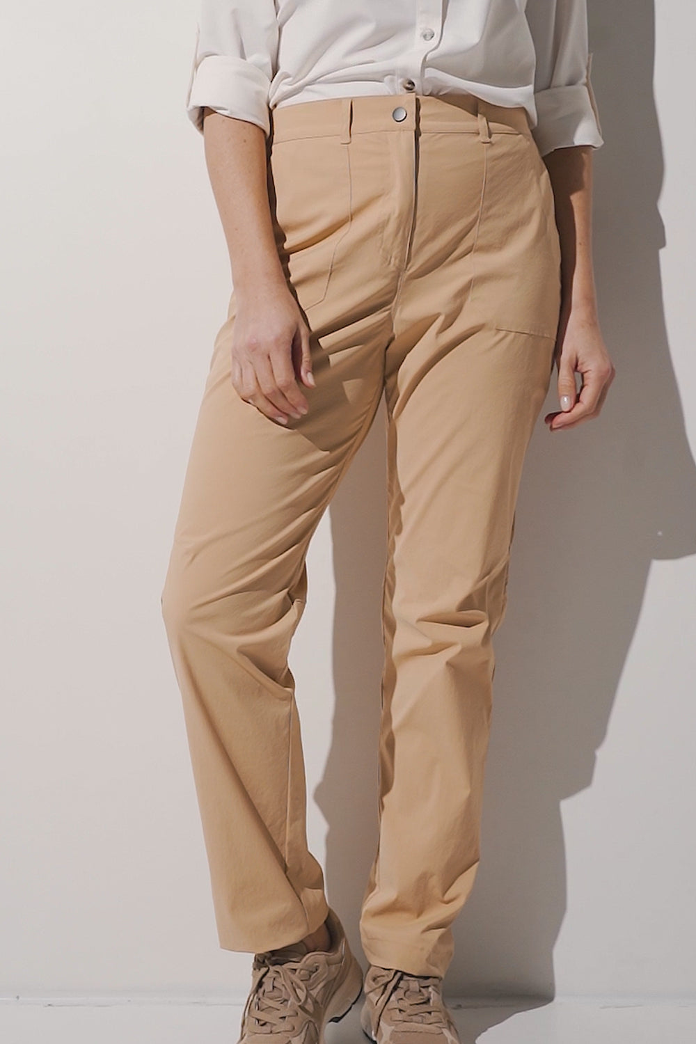UV-werende broek - Sequoia