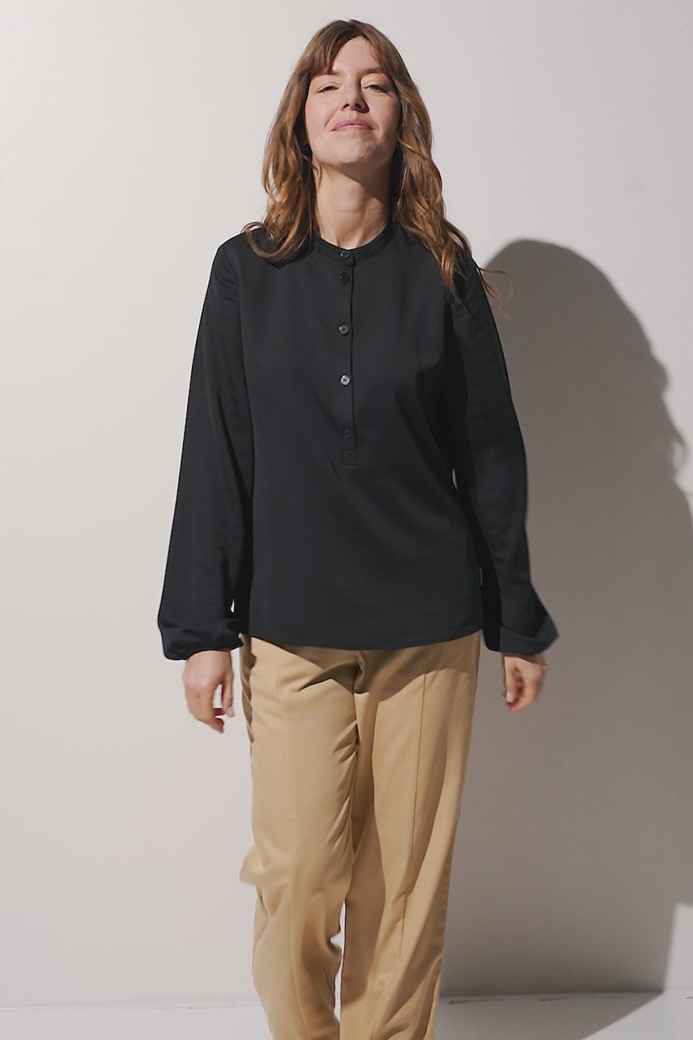 UV-werende blouse - Positano