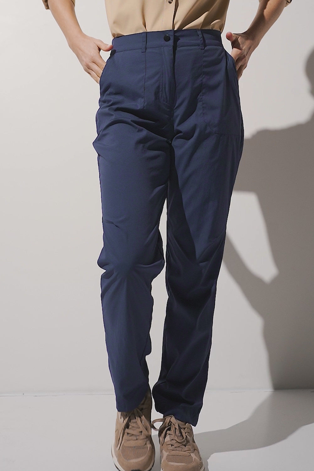UV-werende broek - Sequoia