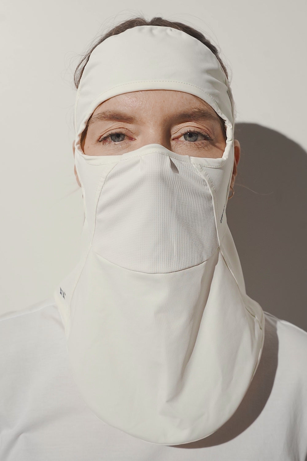 UV-werend gezichtsmasker - Mojave