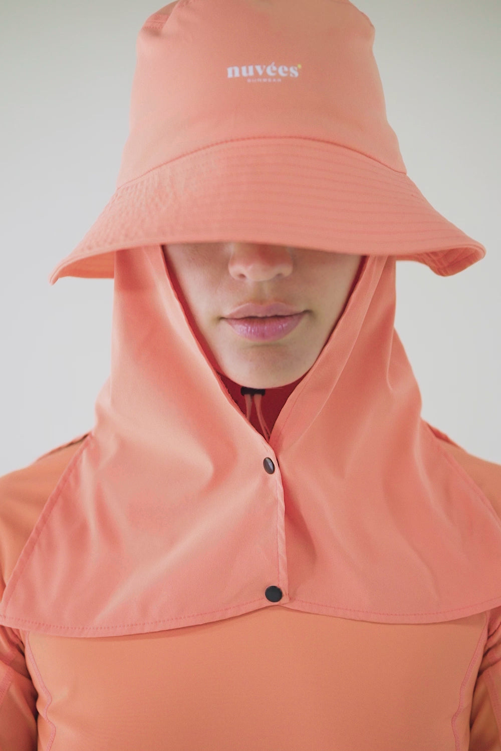 UV Bucket Hat - Boston