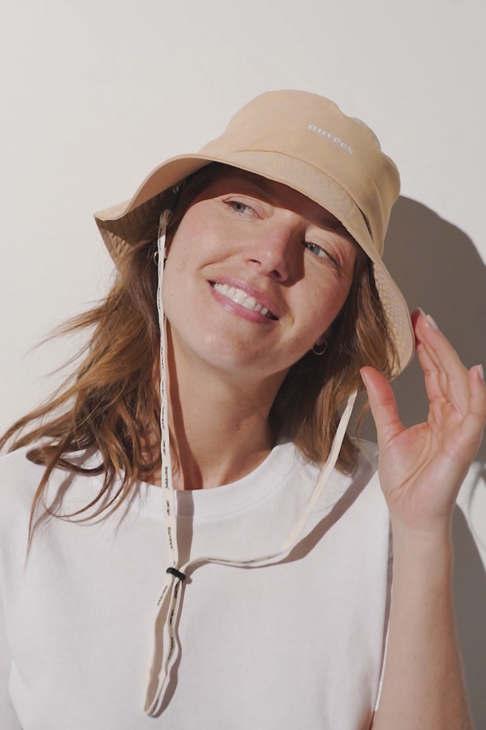 UV Bucket Hat - Boston