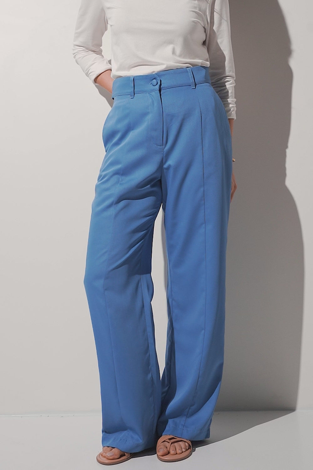 UV-werende broek - Antibes