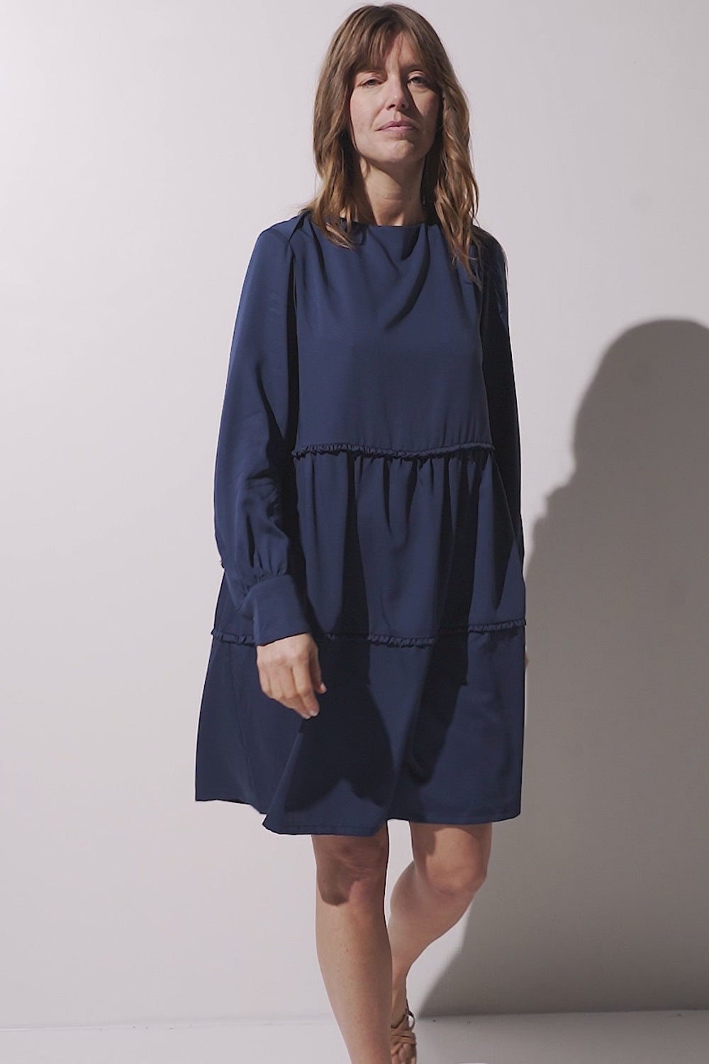 UV-werende jurk - Rimini