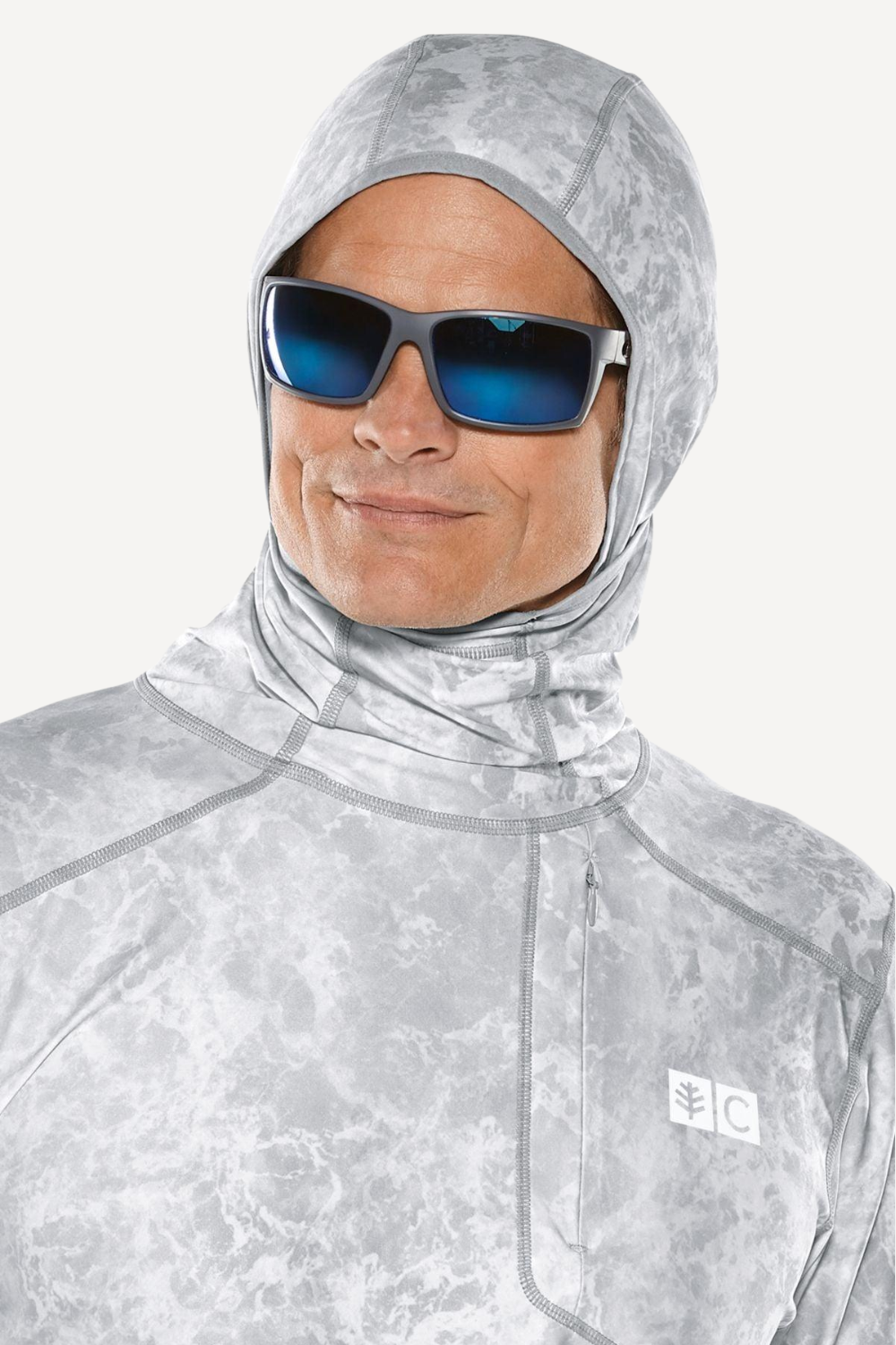 UV Zwemshirt - Andros