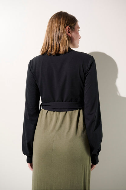 UV-werende bolero - La Rochelle