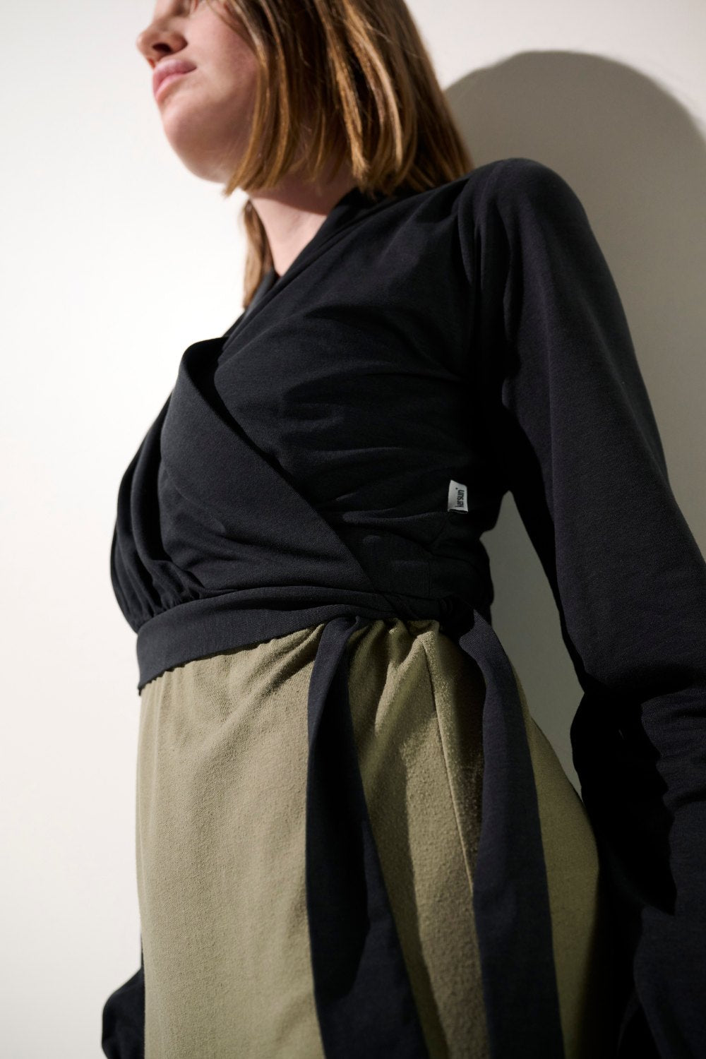 UV-werende bolero - La Rochelle