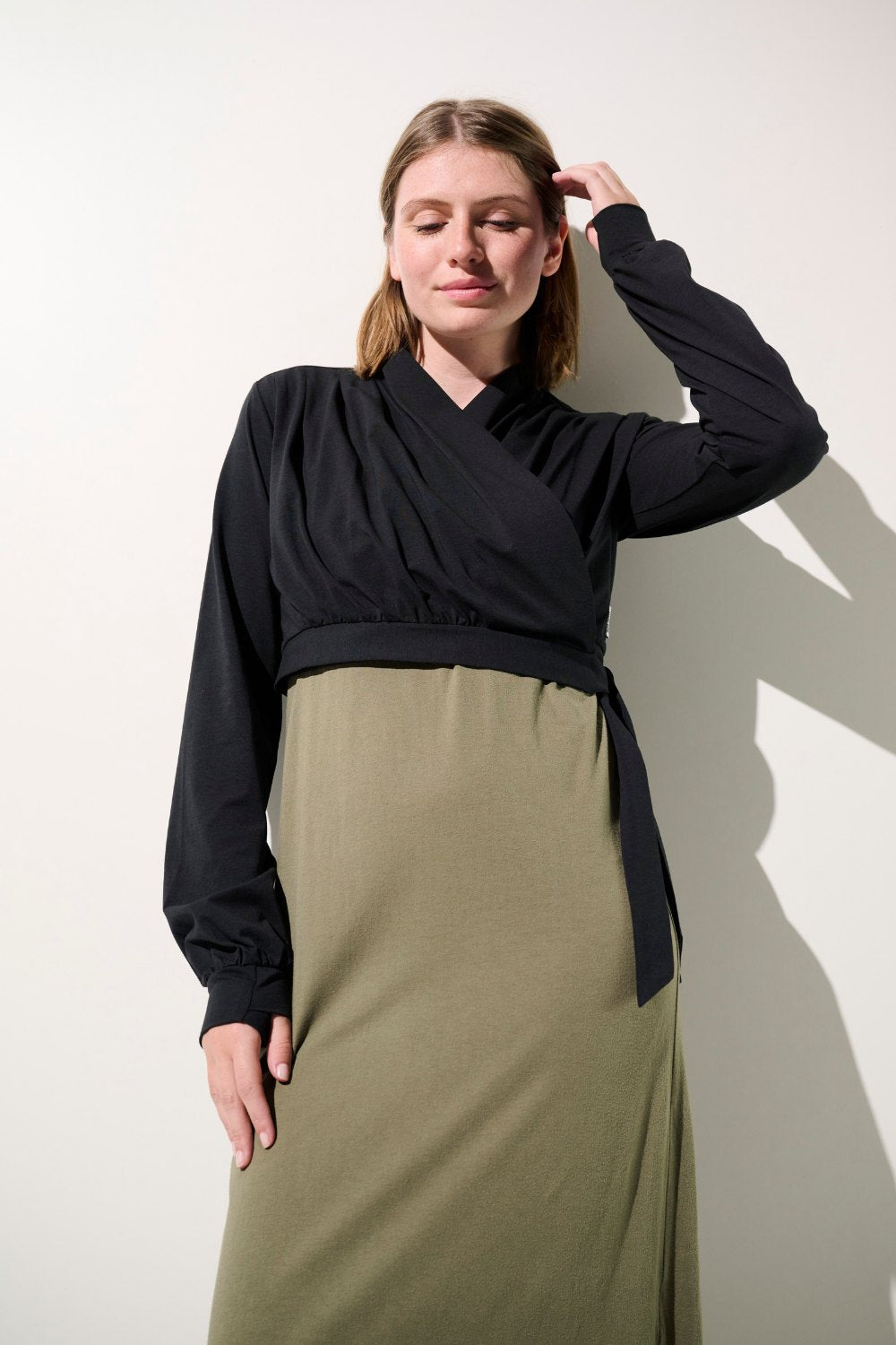 UV-werende bolero - La Rochelle