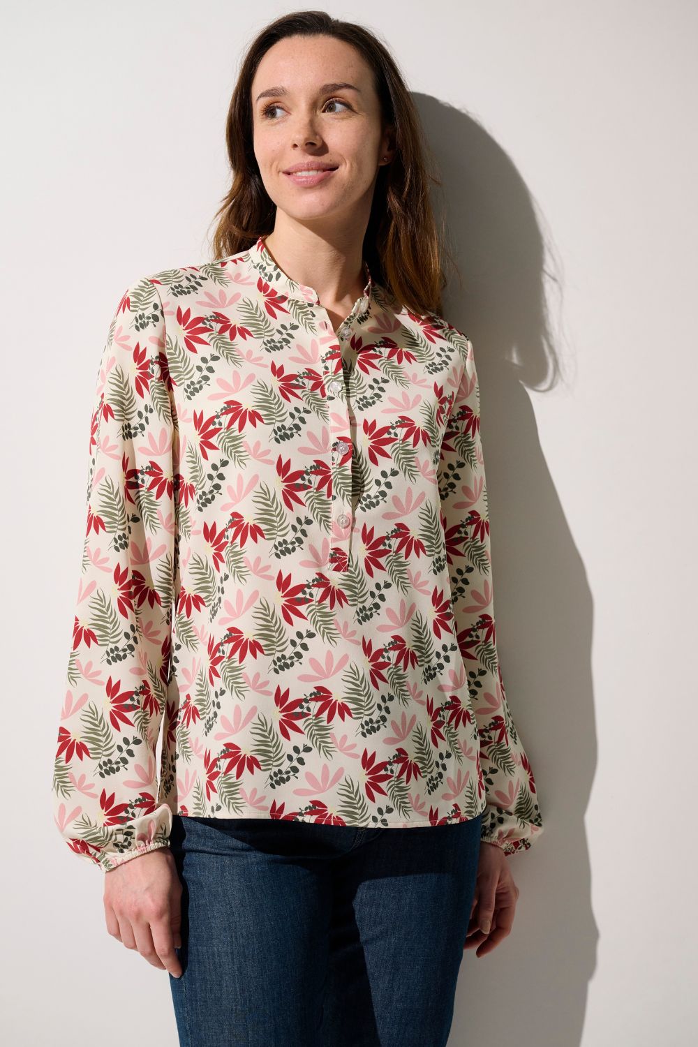 UV- blouse - Positano