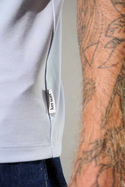 UV-werend T-shirt - Saint-Malo