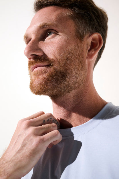 UV-werend T-shirt - Saint-Malo