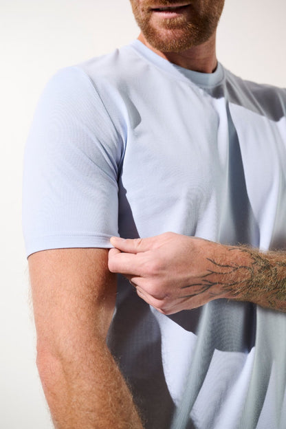 UV-werend T-shirt - Saint-Malo