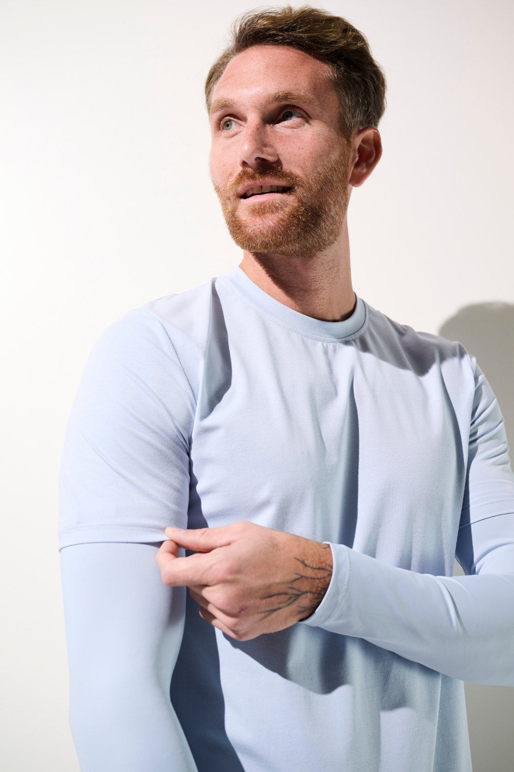 UV-werend T-shirt - Saint-Malo