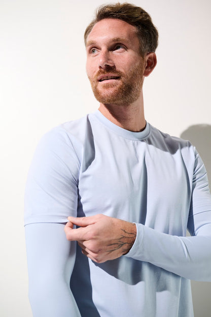 UV-werend T-shirt - Saint-Malo