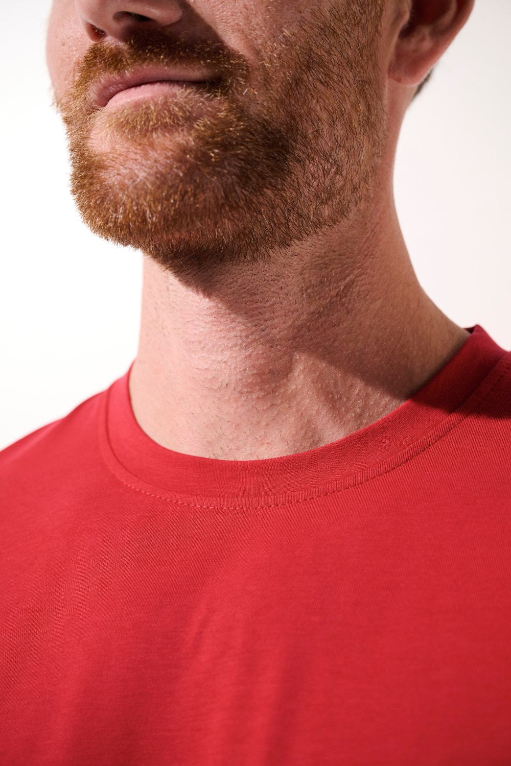 UV-werend T-shirt - Saint-Malo