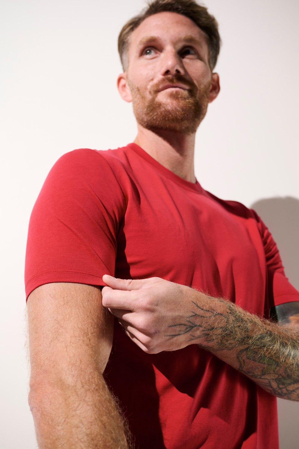 UV-werend T-shirt - Saint-Malo