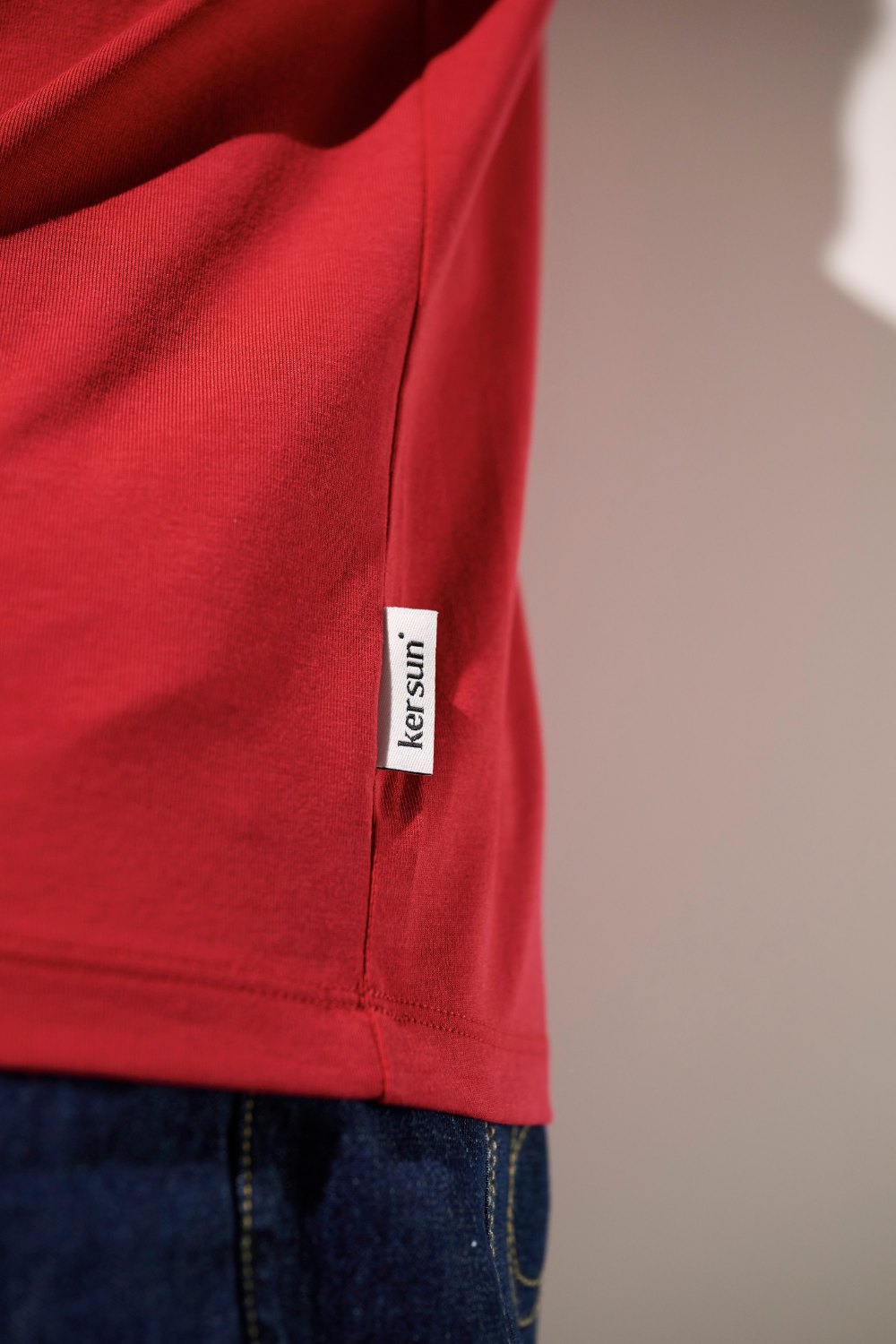 UV-werend T-shirt - Saint-Malo