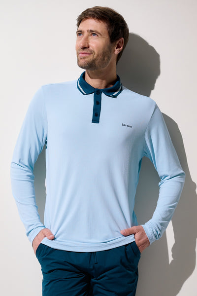 UV- polo - Augusta