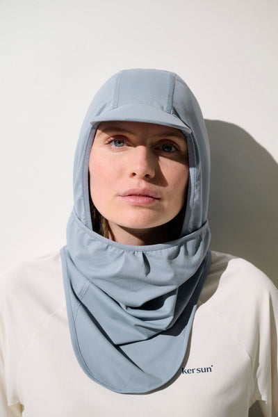 UV- bivakmuts - Ventoux