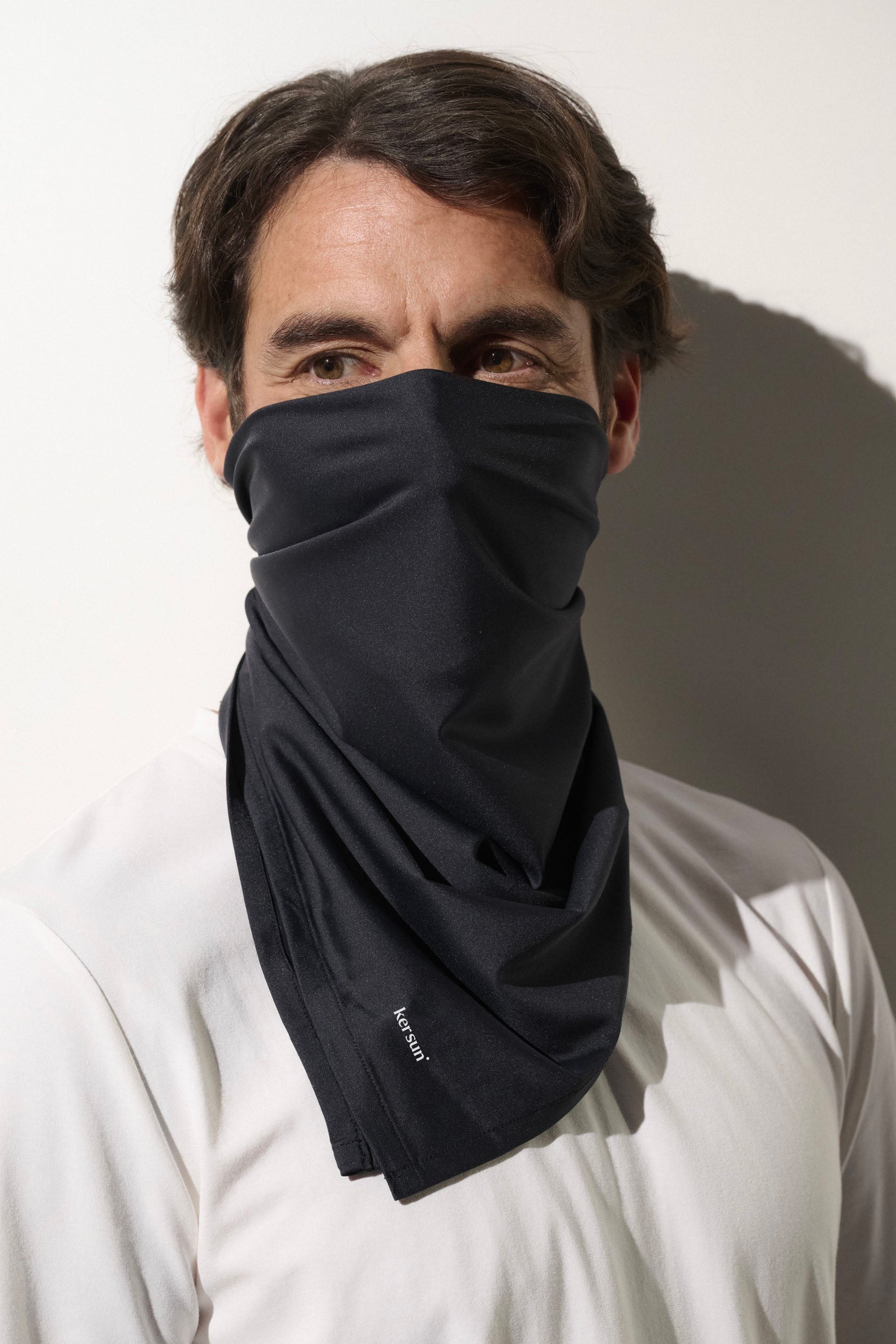 UV-bandana - Oasis