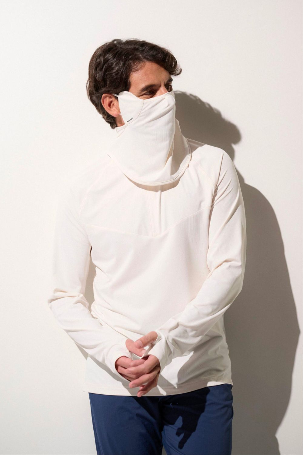 UV- masker - Boston