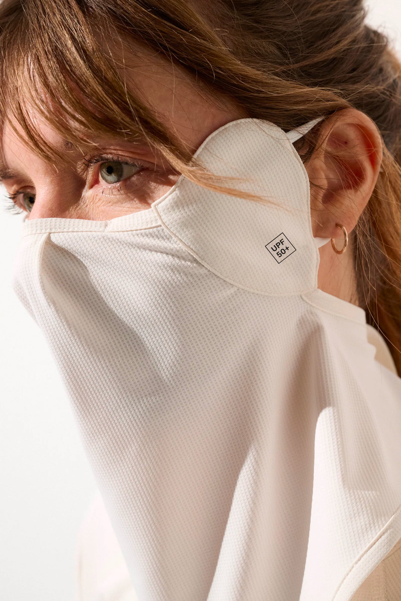 UV- masker - Boston
