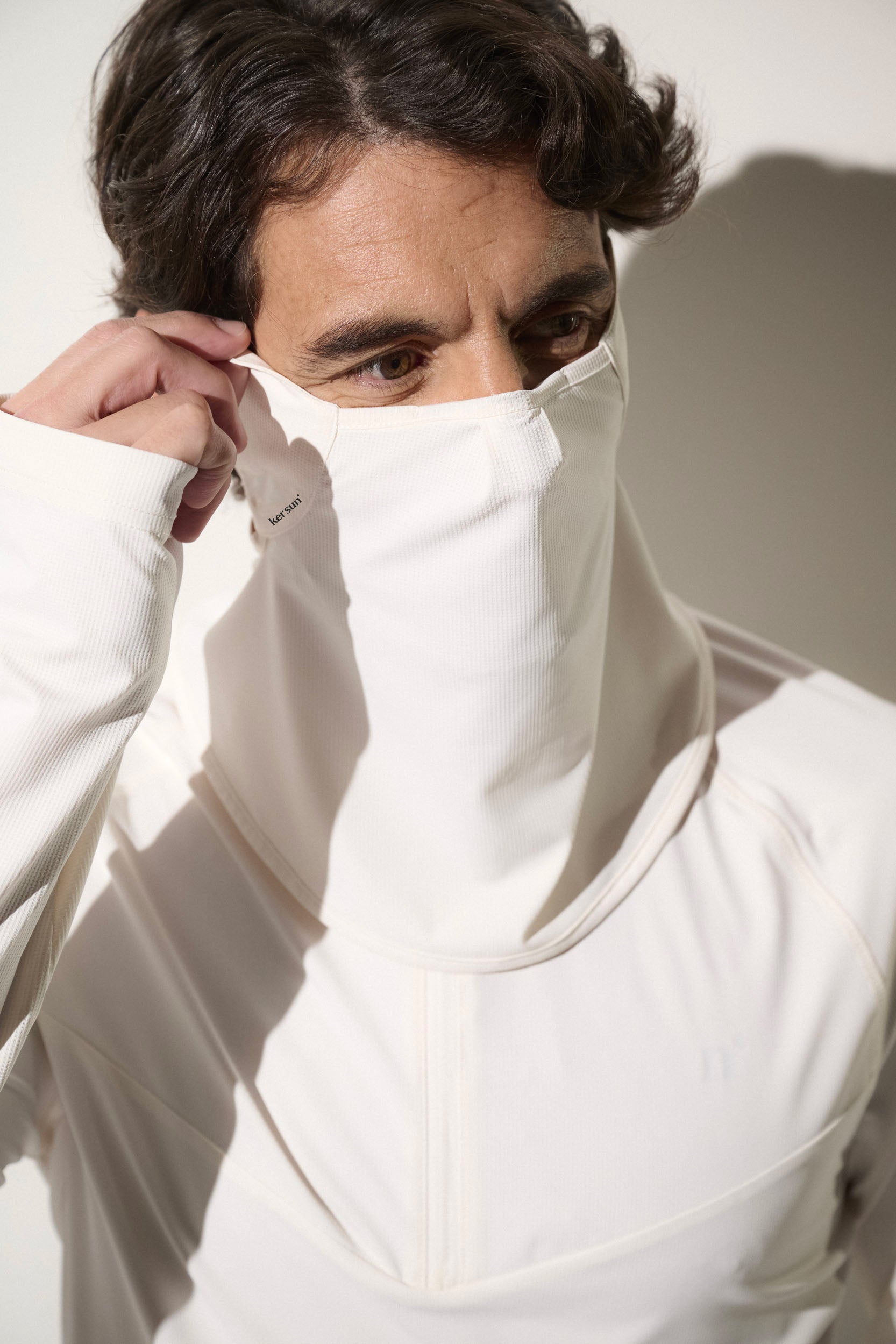 UV- masker - Boston