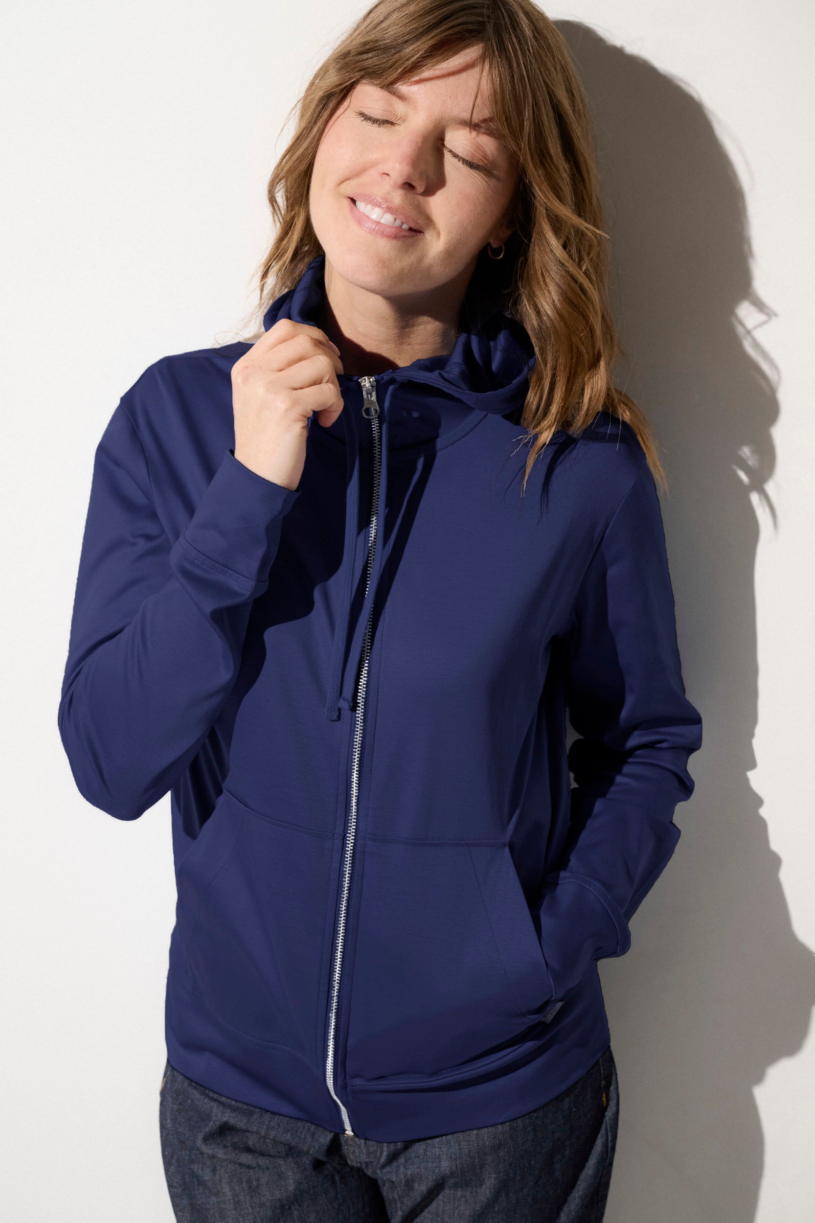 UV Sweater - Saint-Malo