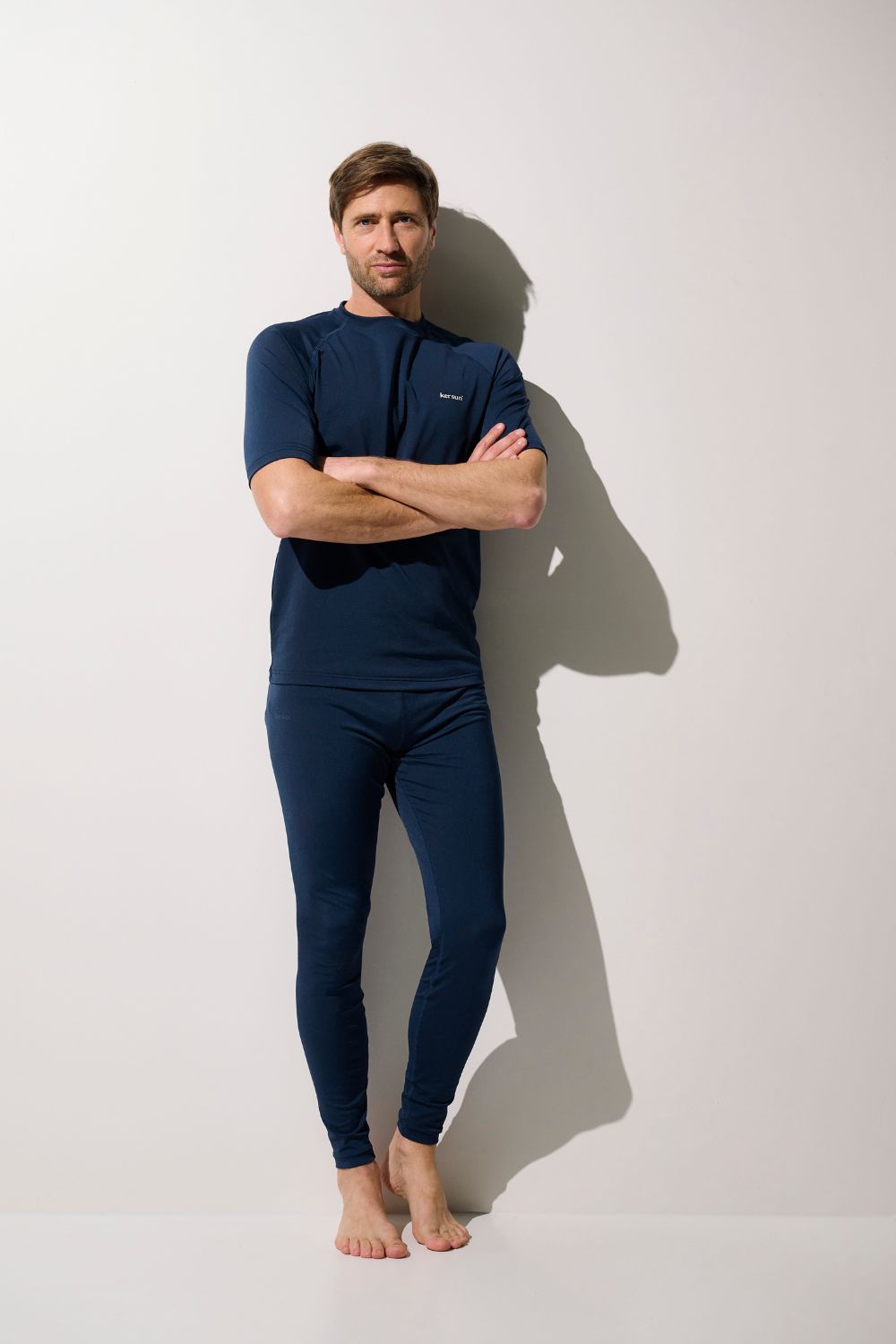 UV- zwemshirt - Moorea