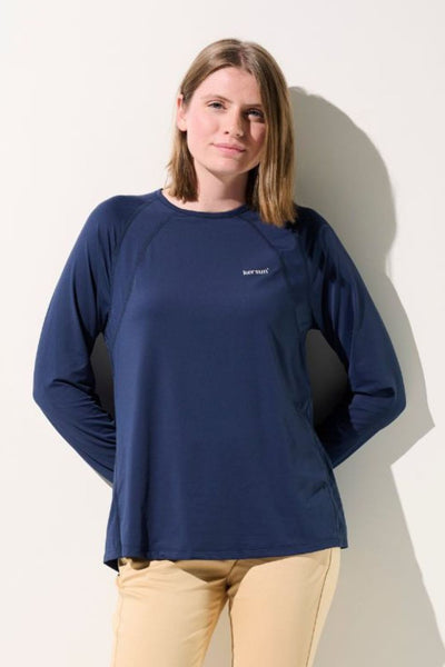 UV- T-shirt - Oasis