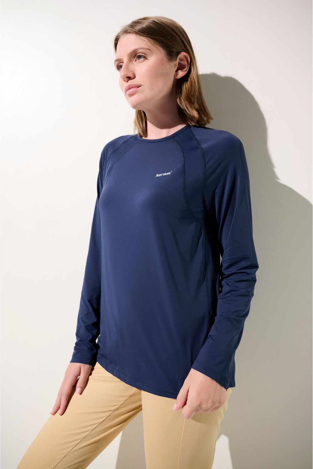 UV- T-shirt - Oasis