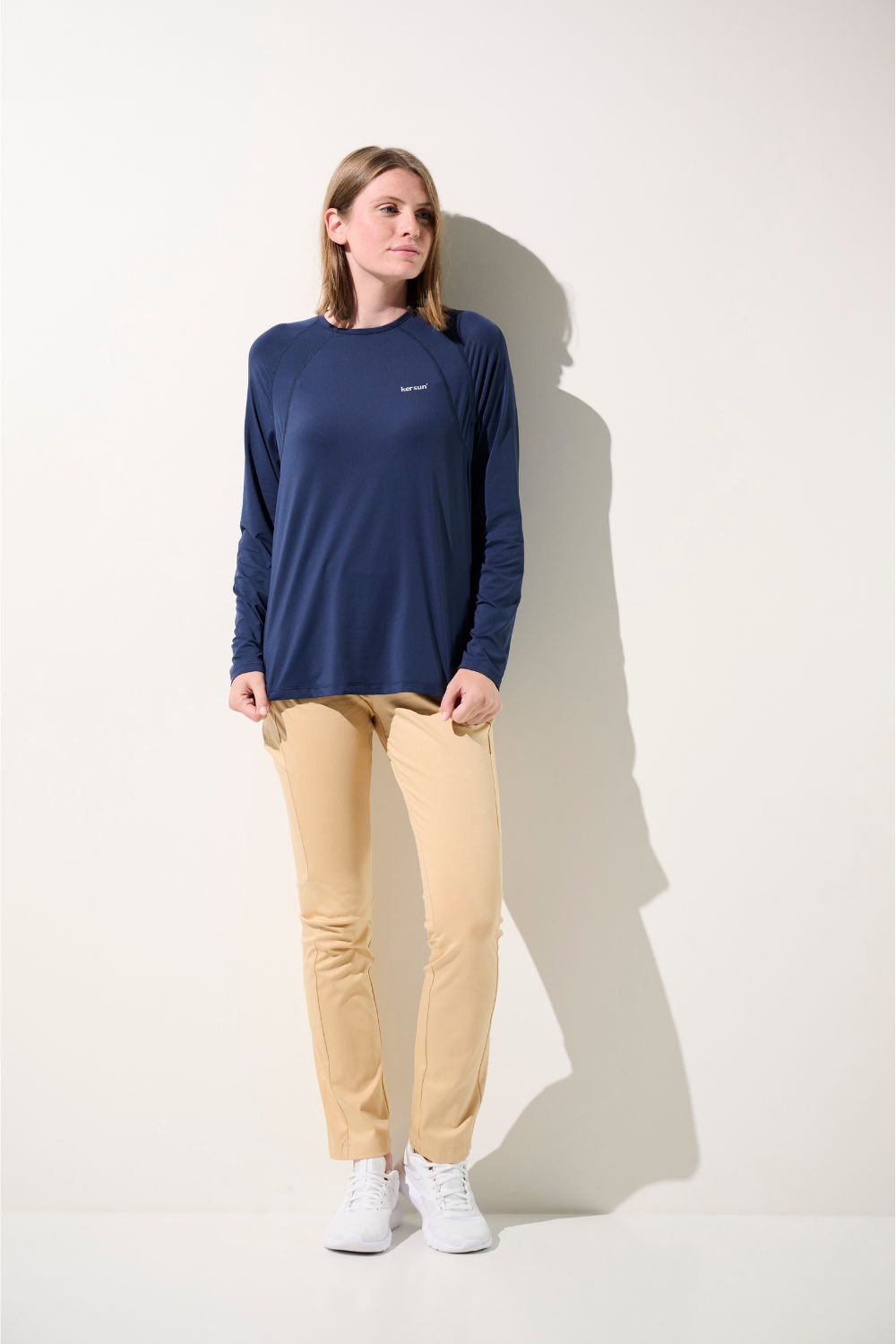 UV- T-shirt - Oasis