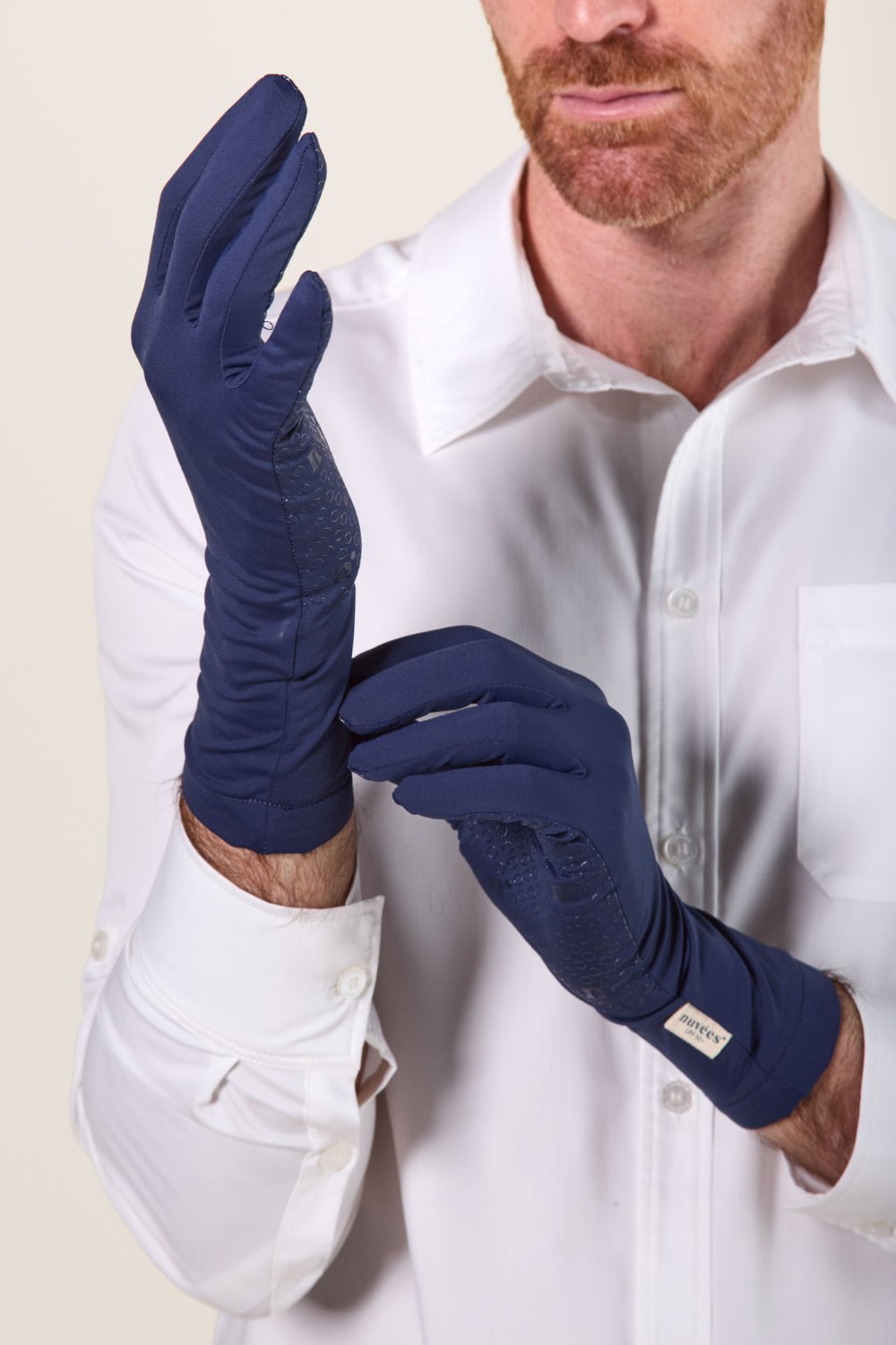 UV-werende handschoenen - Mojave