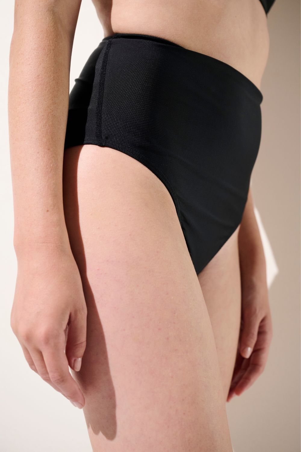 UV Bikinibroekje - Capri
