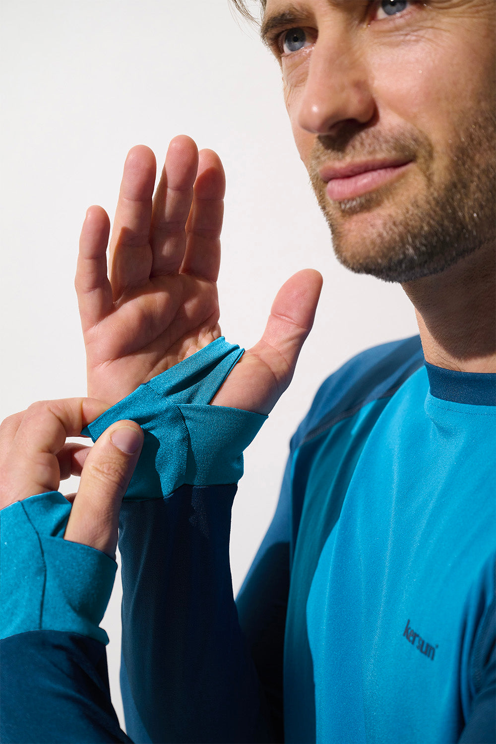 UV- zwemshirt - Moorea