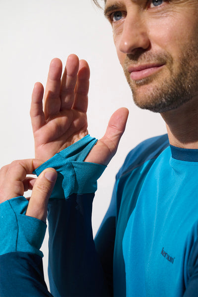 UV- zwemshirt - Moorea