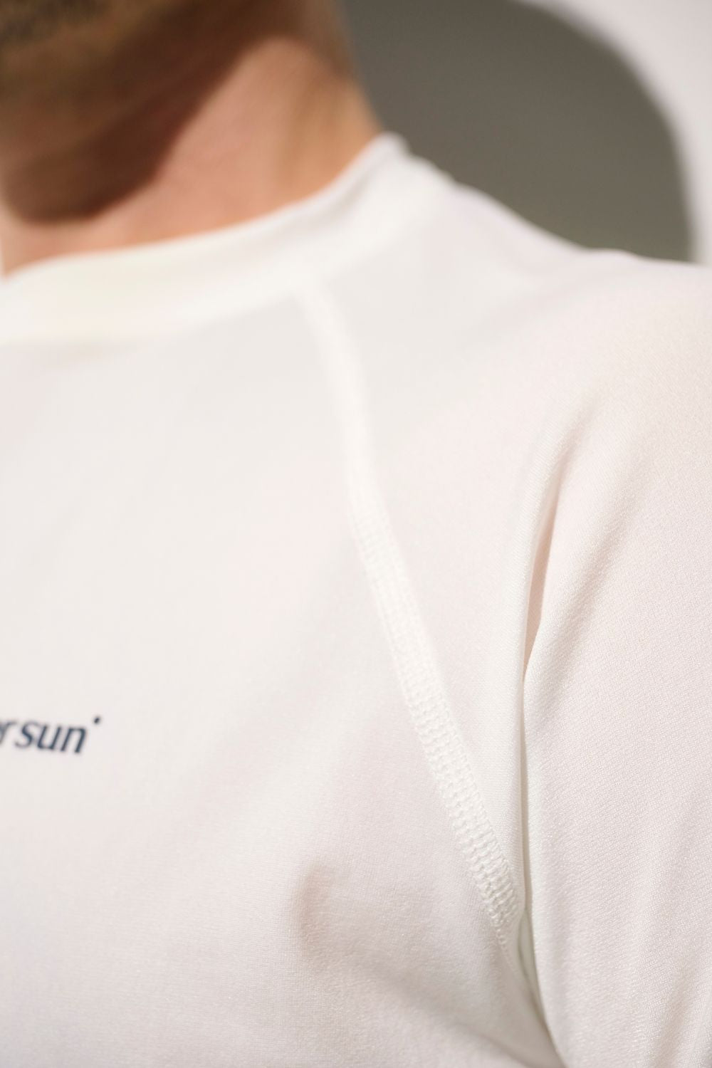 UV- zwemshirt - Moorea