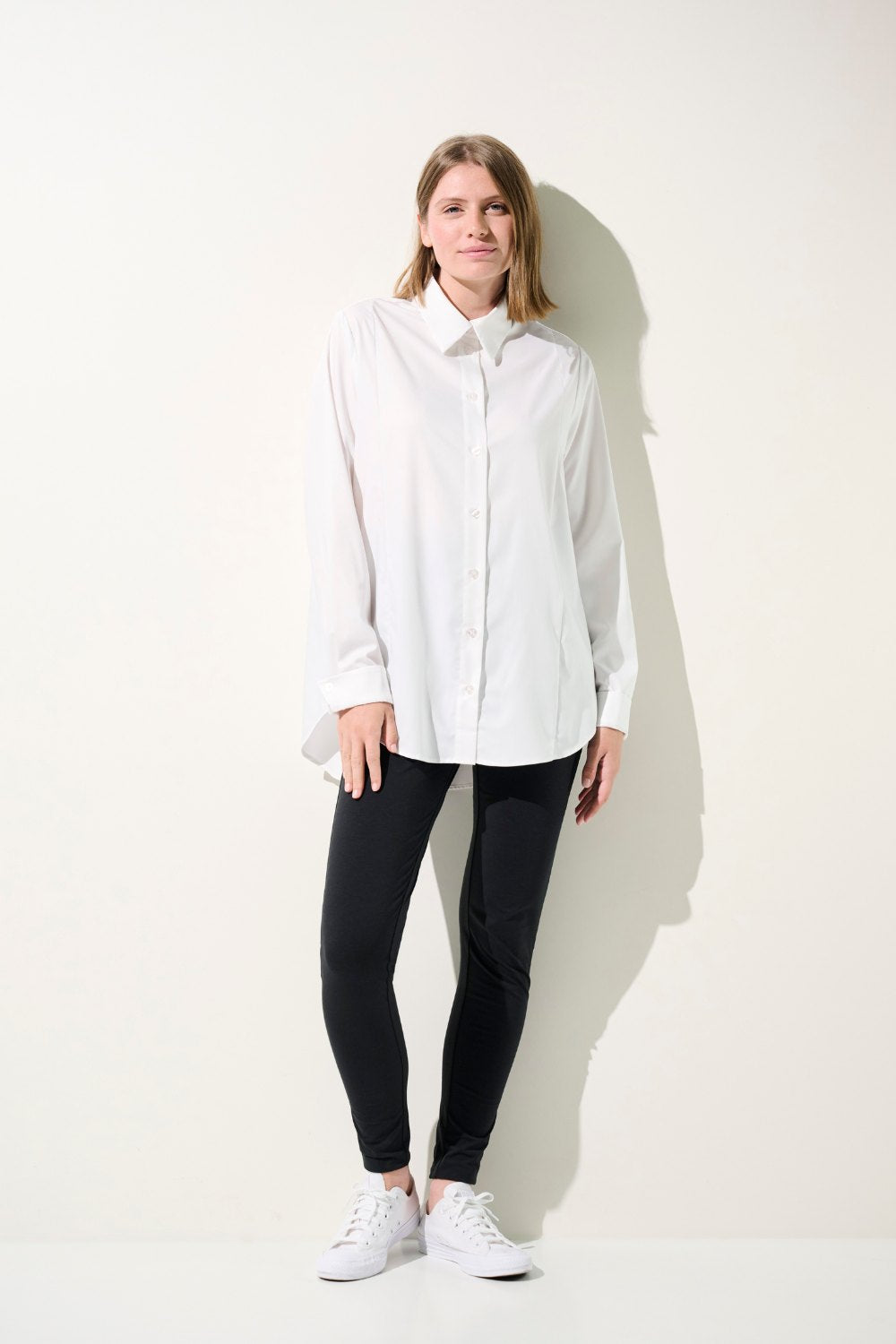 UV Overhemd lang - Antibes