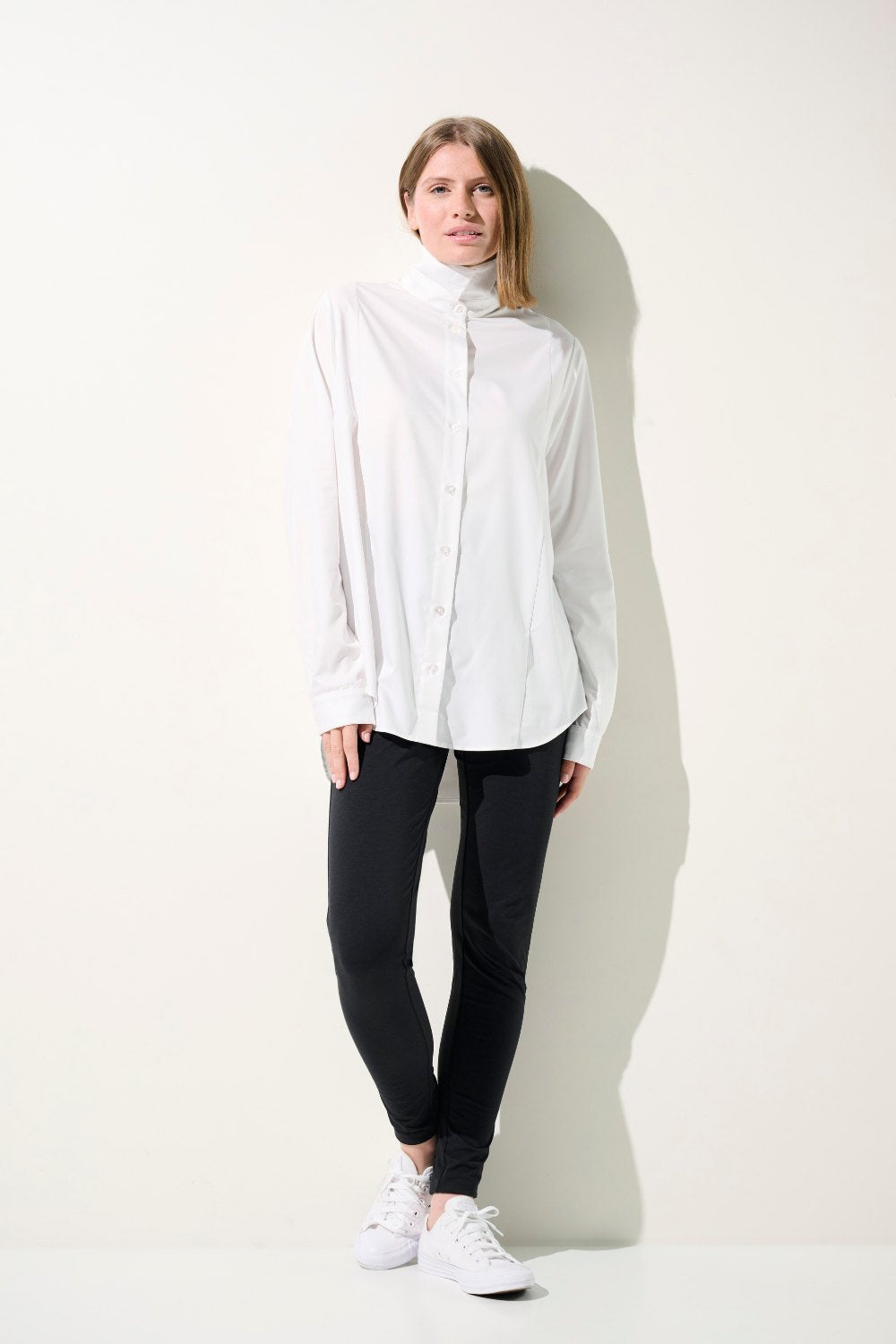 UV Overhemd lang - Antibes