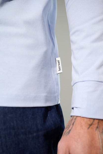 UV T-shirt - Saint-Malo