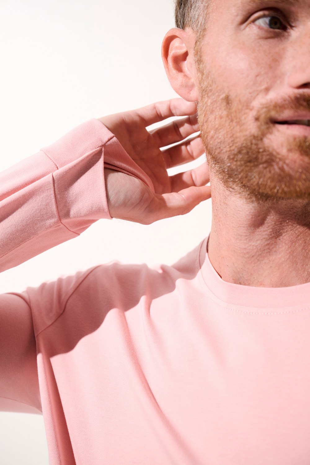 UV T-shirt - Saint-Malo