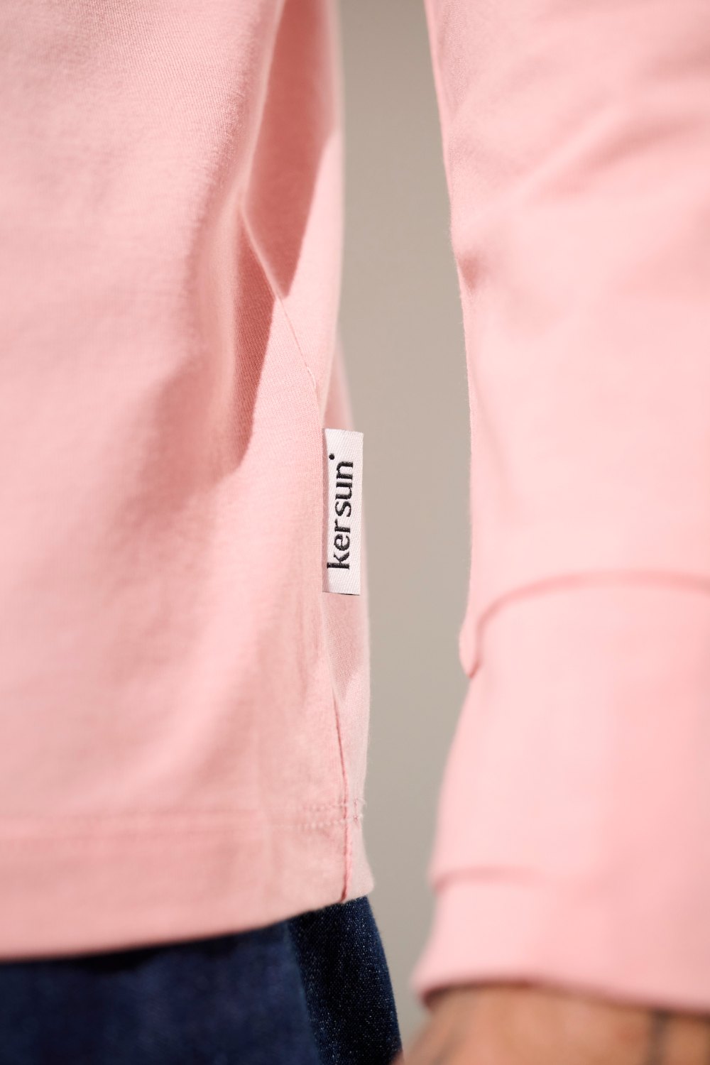 UV T-shirt - Saint-Malo