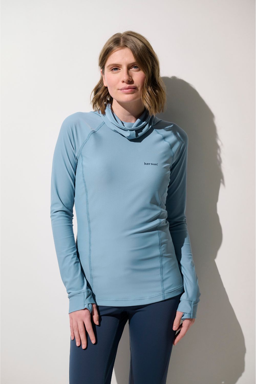 UV- zwemshirt - Galápagos