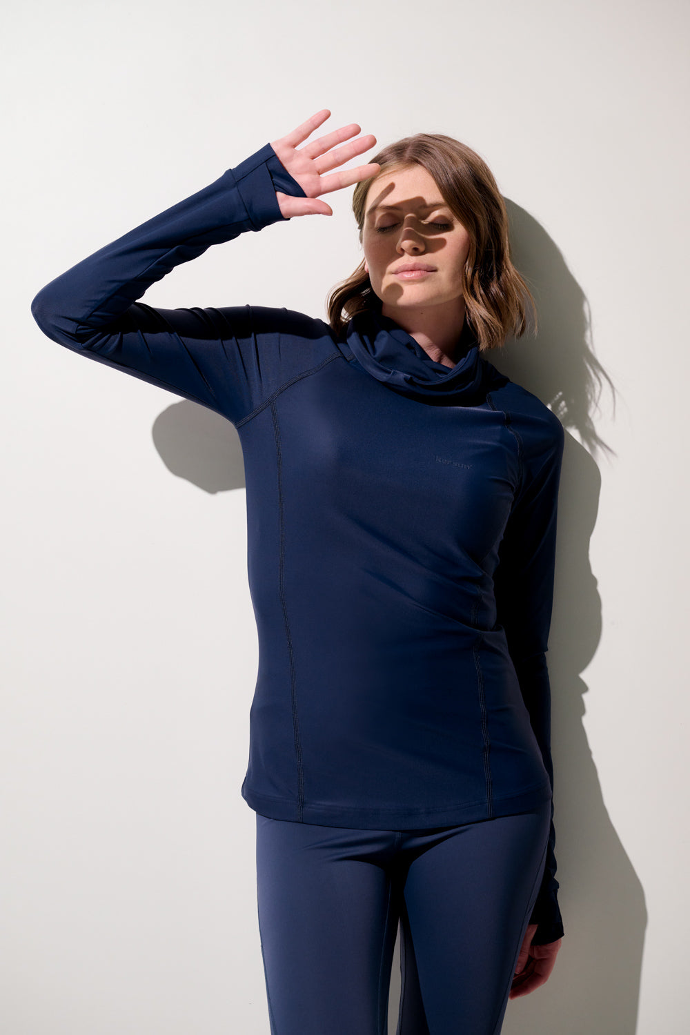 UV- zwemshirt - Galápagos