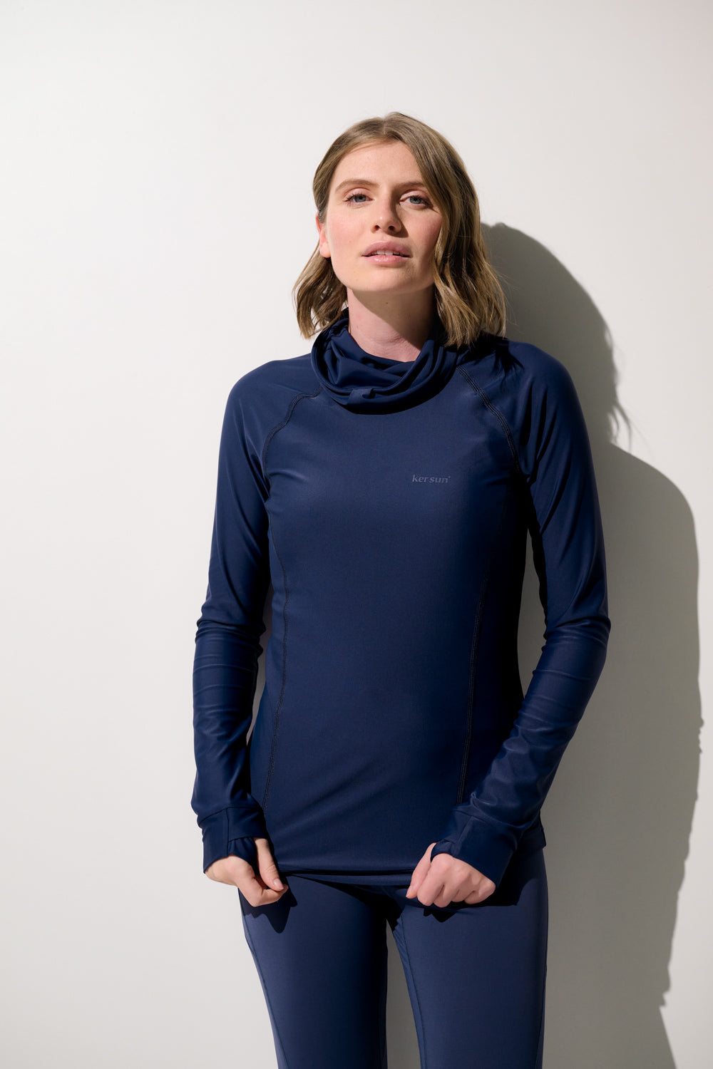 UV- zwemshirt - Galápagos