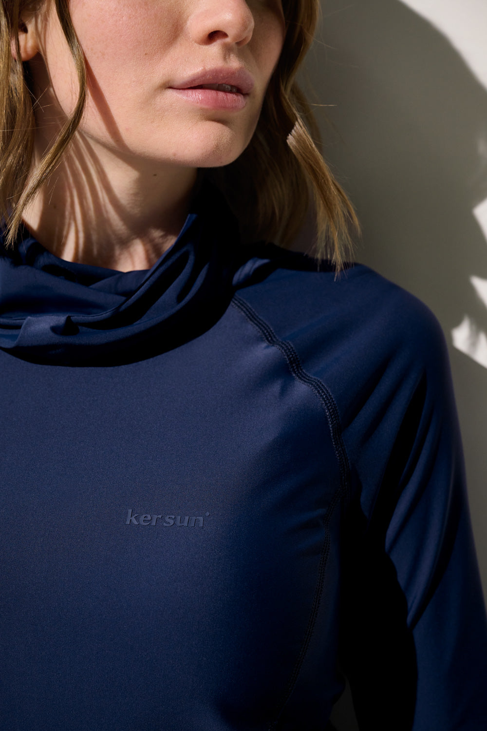 UV- zwemshirt - Galápagos